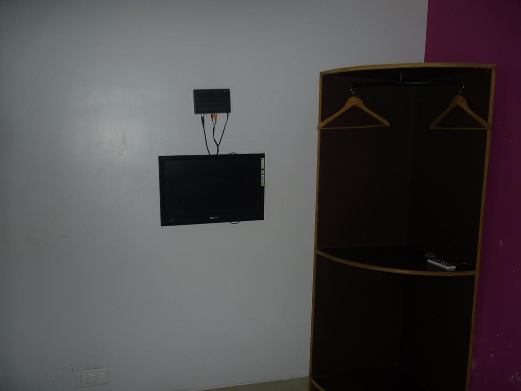 Ihotel Mumbai Room photo